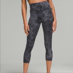 Lululemon lemon align